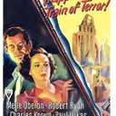 BERLIN EXPRESS, Format: DVD