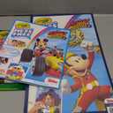 Mickey Mouse Coloring Books for Kids Ages 2-4 - Bundle with Mickey Activity Book with 200+ Stickers Plus Mickey Coloring Pages, More | Mickey Activity Book Toddler