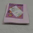 JOYIN 18 Packs Halloween Craft Foam Stickers, Arts Activities Party Supplies, Kids Party Favors, Pumpkin Decorating Kit, Jack O Lantern Face Sticker in 6 Funny Designs, Pumpkin Decor School Game