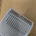 Braun Body Groomer Series 5 5360, Body Groomer for Men, for Chest, Armpits, Groin, SkinSecure Technology for Gentle Use and Clean Shave Attachment, Waterproof, Cordless with 100-min Run Time