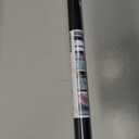 Total Blackout Window Film with 4 Tools,Total Black 35.43"x78.7"