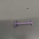 Ear Wax Removal and Cleaning Scoop Tool - Plastic Ear Care Product for Earwax Removal (Varied Colors)