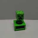 Paladone Minecraft Creeper Alarm Clock  Officially Licensed Icon with in-Game Music & Night Light for Kids & Tweens, Gaming Room Decor, Fun Gift for Minecraft Fans