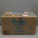 Pampers Diapers - Swaddlers 360 - Size 5, 116 Count, up to 100% Leakproof Comfy Dry Fit, Designed for Easy Changes, Pull On Baby Diaper