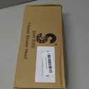 SR SUN RISE Filtered Shower Head with Handheld High Pressure 9 Spray Mode Showerhead Detachable Shower Head Water Softener Filters Beads for Hard Water Remove Chlorine 1 Filter Brushed Gold