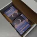 3PCS Antifreeze Device,2026 Upgrade Anti Freeze Electromagnetic Car Snow Removal Device,Anti-Freeze Windshield Defroster & Ice Melter,Portable Snow Removal Device