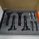 A-Premium Set of 4 Ignition Coil Pack (2-pin) and Iridium Spark Plugs Compatible with Hyundai Elantra 2012-2016 1.8L 4 Cyl, Tucson 2014-2020 2.0L 4 Cyl & Kia Soul 2012-2019 2.0L 4 Cyl