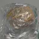 Lampshade for Cover Table Lamp Rattan Lamp Pendant Light Vintage Hanging Lighter Cafe Restaurant Home Decor Retro Lampshade