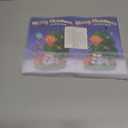 JOYIN 36 Pcs Christmas Coloring Books Bulk for Kids, Mini Coloring Booklets in 9 Covers with 10 Characters for Christmas Party Favor Supplies, Stockings Gifts Goodie Bags Stuffer Filler