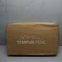 Tempur-Pedic TEMPUR-Cloud Pillow for Sleeping, Standard, White