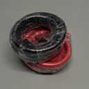 2 Gauge Marine Wire Include 2AWG 5FT Red & 5FT Black,2 Gauge Marine Grade Wire Tinned Copper Boat Cable for Automotive Boat Speakers Lighting Solar Outdoor RV Camper Trailer