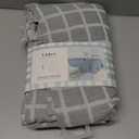 Lintex Rectangle Tablecloth 60×84 Inches