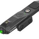 EZAIMING Ultra Compact Red/Green/Blue Laser Sight with Strobe/Momentary Function