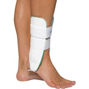 Aircast Air-Stirrup Ankle Support Brace (X-Small (pediatric))
