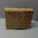 6FT Real Touch Cedar Garland - Artificial Christmas Garland Fake Green Faux Thick and Lush Pine Needles Garlands for Table Fireplace Mantle Holiday Home Indoor Outdoor Decor