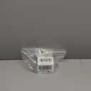 HEETA Scalp Massager Hair Growth, Soft Silicone Scalp Scrubber Shampoo Brush for Exfoliation, Dandruff Removal Head Massage Stress Relax, Wet & Dry Use for Thick Thin Curly Hair Care, Black