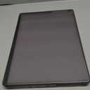 Soonjet for MacBook Pro 16 inch Case M4 2025 2024-2021 M3 M2 M1 Pro/Max [100% Match Official Color] Protective Hard Case Laptop Cover - Space Black Clear