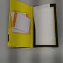 JETech Screen Protector for iPhone 16e 2025, iPhone 14 6.1-Inch, Tempered Glass Film, 3-Pack