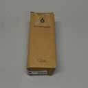 BJPKPK Insulated Water Bottles, 12oz Stainless Steel Metal Water Bottle with Strap, BPA Free Leak Proof Jugs, Mugs, Flasks, Reusable Thermal Flasks for Sports & Travel, Lake Blue