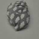 Hudson Baby Unisex Baby Plush Sleeping Bag, Sack, Blanket, Gray Elephant,  XL 18-24M