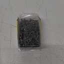 M-D Building Products 95638 1-1/4 in. Silver Floor Metal Screw Nails (1Lb) (10 Packs)