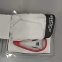 Shock Doctor Compression Shorts with Protective Bio-Flex Cup, Moisture Wicking Vented Protection - Youth  S
