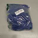 Blooming Jelly Women One Piece Swim Dress Tummy Control Swimsuits Slimming Mesh Sheer Sarong Wraps Bathing Suit Size M