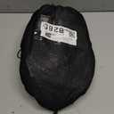 Greatever G2 Full Face Snorkel Mask with Latest Dry Top System, Foldable 180 Degree Panoramic View Snorkeling Mask with Camera Mount, Safe Breathing, Anti-Leak & Anti-Fog (Large/ X-Large, Black)