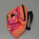 Supet Inflatable Dog Cone Collar Alternative After Surgery, Doggie Neck Donut Collar Recovery ECollar, Soft Dog Cone for Small Medium Large Dogs