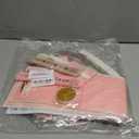 Bridal Shower Decorations,Pink Bridal Shower Decorations Includes Bride To Be Happily Ever After Decorations Paper Flower Ball for Wedding Bachelorette Party Decorations