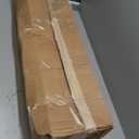 Threshold Ramp for Doorways 2" Rise- Odorless Indoor Entry Ramp- Non-Slip& Cuttable Handicap Ramp for Wheelchairs, Robot Vacuum Cleaners, Scooters, Strollers- Black- 2Rise (31.58.7)