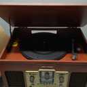 RadioShack Vintage 8-in-1 Bluetooth Record Player