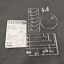 OBITSU Assembly Action Figure and Doll Stand 5 Bulk Set- Multi Clear Transparent Stand