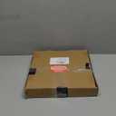 IFITTING Square Glass Lid, Clear Tempered Glass Vented Square Pan Lid, Replacement Cookware, Frying Pan Cover, 1Pack, inner diamater 10.86'' outer diameter 11.41'', Not Universal