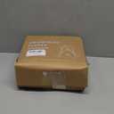 XUWAIDSGN 10 Pcs Champagne Flutes Plastic Glasses Bulk Vintage Champagne Flutes Mimosa Bar Glasses Stemmed Drinking Cups 5.4OZ for Christmas Birthday Wedding Bride (10, Clear gold glitter)