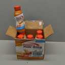 Premier Protein Shake, Caramel, 30g Protein, No Added Sugar, 24 Vitamins & Minerals to Support Immune Health, 11.5 fl oz, 6 Pack , Best Before 11/09/2025