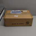 OPNICE Desk Organizers and Accessories, Dual Monitor Stand Riser with Drawer and 2 Pen Holders, Desk Shelf Metal Computer Racks for Office Workspace Organizers, Desktop Organization (Black Metal)