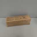 Deepsoon Heating Pad,Electric Heating Pads for Back,Neck,Abdomen,Moist Heating Pad for Shoulder,Knee,Arms,Legs,Dry/Moist Heat & Auto Shut Off,Christmas Gifts for Men and Women,Dark Purple,24x12 Inch