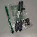 OXO Good Grips 14-Inch Silicone Flexible Tongs - Black