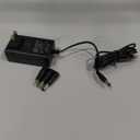 9V Power Supply 1A AC Adapter DC 9Volt Power Adapter Charger 9V Power Cord with 8 Interchangeable DC Plug for 100mA 300mA 400mA 500mA 600mA 700mA 800mA 900mA 1000mA Equipment