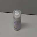 Body Glitter Spray Silver Glitter Spray for Hair Body and Clothes, Quick-Drying Shimmer Powder for Kids, Suitable for Christmas Concert Festival Halloween Party- 4.22 Fl Oz, Silver