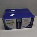 50 Count Super Absorbent Underpads,Rainlotus 30"x36" Leakproof & Quick-Dry Mats Ideal for Puppy Training, Extra Large Furniture & Surface Protection Pee Pad for All Ages & Pets