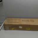Tyndall 10 Inch King Size Box Spring, High Profile Metal King Bed Base