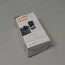 JINKEY Magnetic Phone Mount for Tesla Model 3/Y/X/S 2025, Foldable 360° Rotating Metal Holder with Extension Arm, MagSafe Compatible Dashboard Stand for iPhone 16/15/14 Pro Max