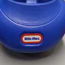 Little Tikes Push and Ride Racer, 22"L x 10"W x 17"H with screws