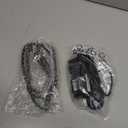 45W 19.5V 2.31A for HP Laptop Charger Blue Tip, HP Pavilion x360 11 13 15, Zbook 14u G4 G5 15u 15 G3, 15-f111dx 15-f211wm 15-f233wm 15-f278nr 15-r052nr 15-r132wm with Power Cord