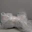 Great Bay Home 100% Cotton 6 Piece Towel Set - Absorbent, Quick-Drying, Durable Bath Towels for Bathroom Decor - Low-Twist, Two-Ply Fibers (Dark Grey)