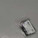 MECHCOS Fit for Toyota Key Fob Cover fit Tacoma 4Runner Highlander Sequoia Corolla RAV4 Land Cruise Prius C Key Fob Cover Case TPU Remote Holder Protector Sleeve Accessories Purple Black