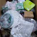 Box of Mixed Items, Retail is Estimated