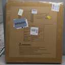 Extra Wide Baby Gates for Doorways 71.65"-85.82" Extra Wide Baby Gate Dog gate Pressure Mounted No Drilling with Walk-Through, Auto-Close & Dual-Direction Swing for Large Wide Opening Black